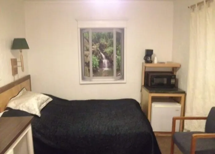 Comfort Green Motel
