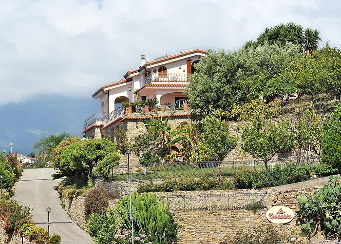 Le Terrazze Appartamenti Vacanze