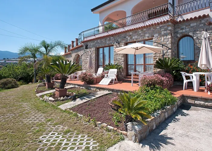 Le Terrazze Appartamenti Vacanze