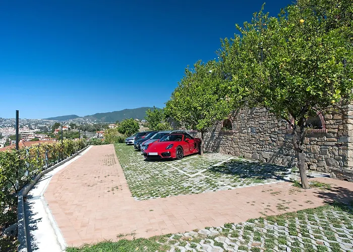 Le Terrazze Appartamenti Vacanze