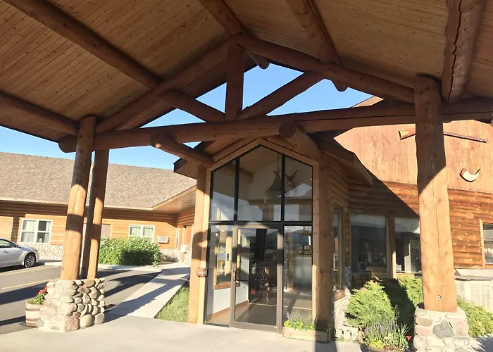 Holiday Lodge