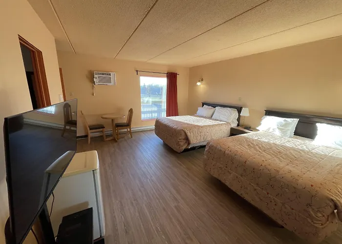 Motel St-Eustache