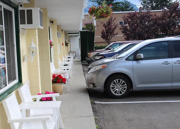Best Continental Motel