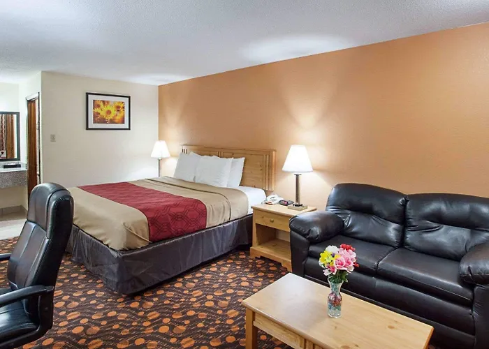 Econo Lodge Phillipsburg