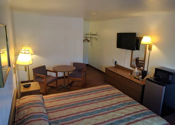 Value Inn Harrisburg-York
