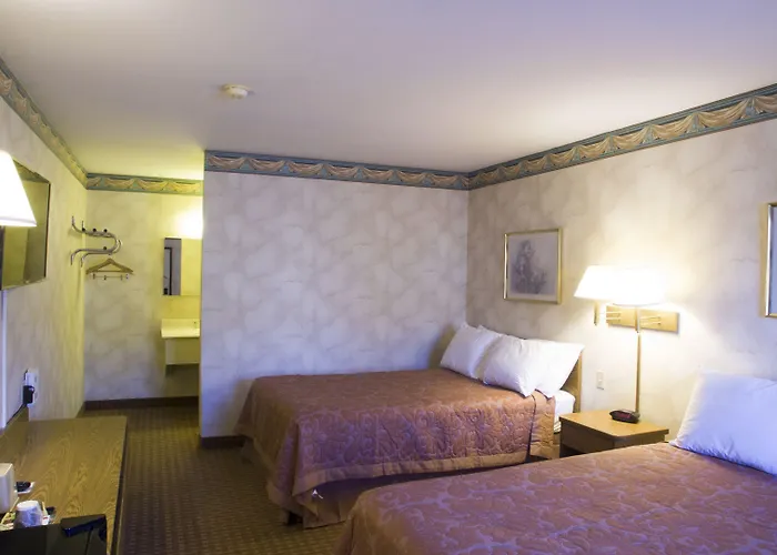 Value Inn Harrisburg-York