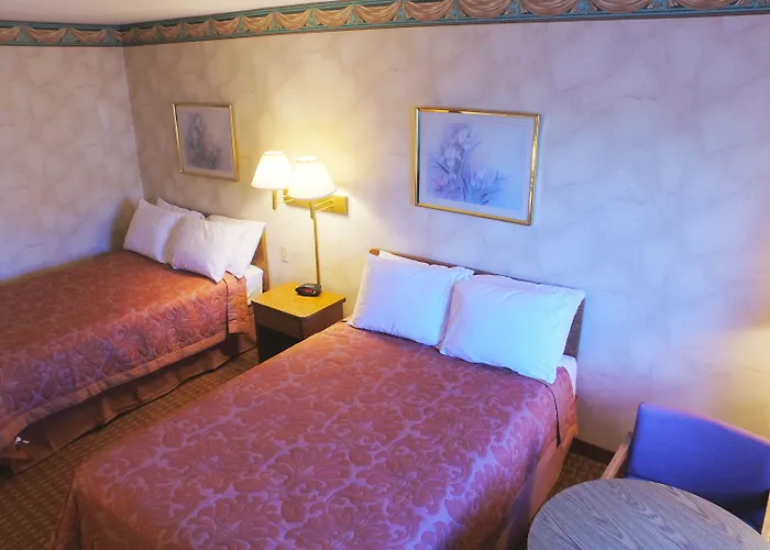 Value Inn Harrisburg-York