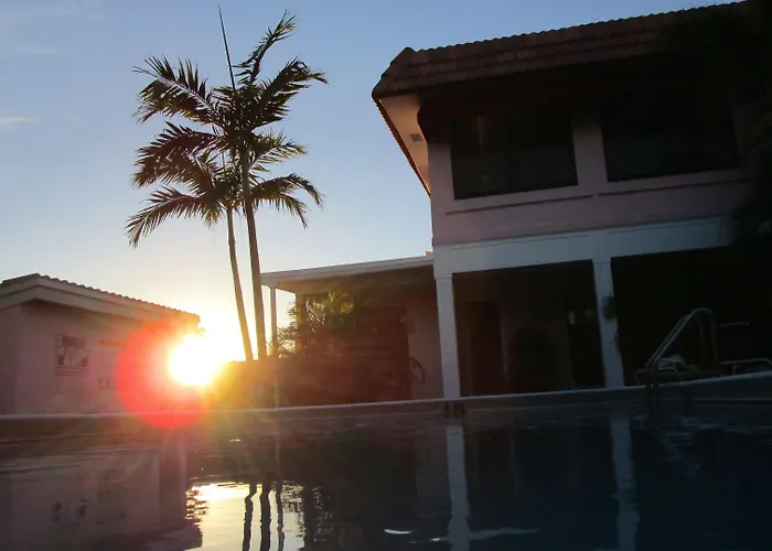 Seahorse Guesthouse