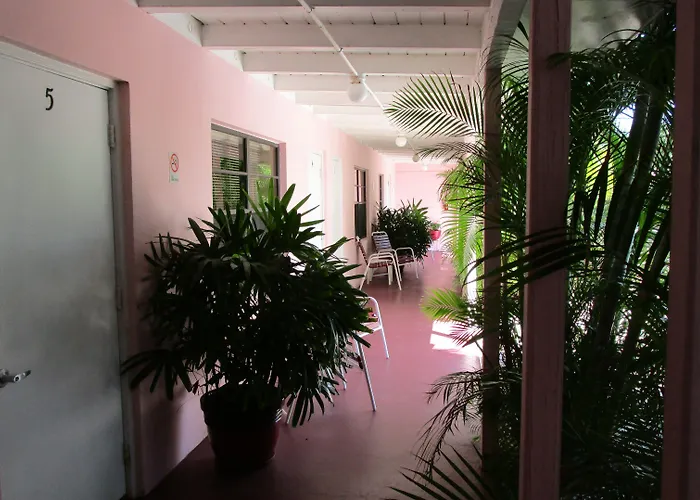 Seahorse Guesthouse