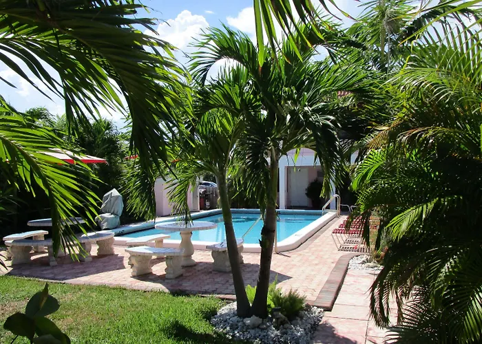 Seahorse Guesthouse