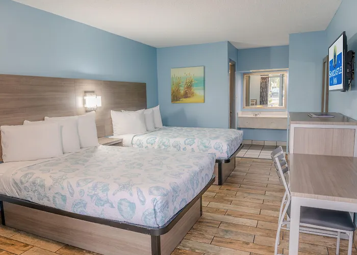 Sandcastle Inn