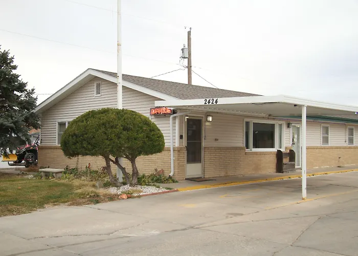 Capri Motel