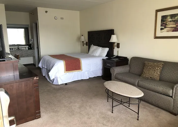 Travel Inn - Lugoff