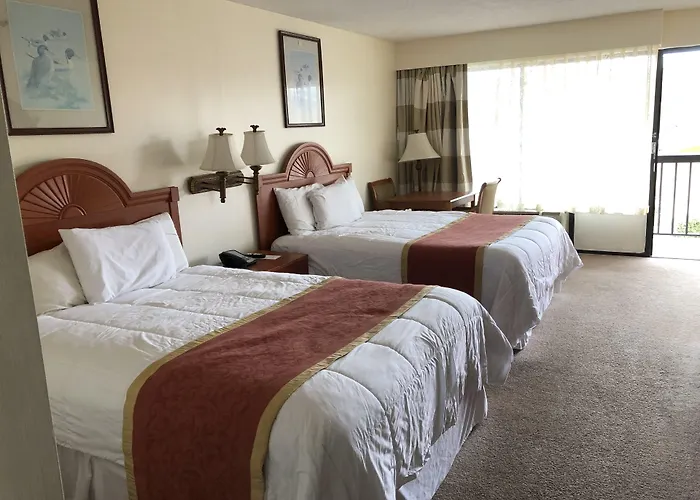 Travel Inn - Lugoff