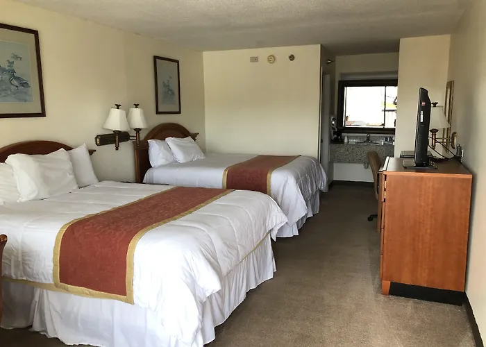 Travel Inn - Lugoff