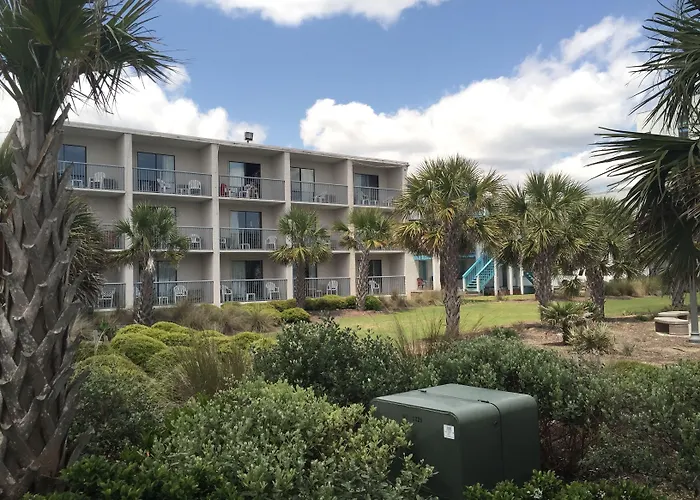 Admiral Motor Inn