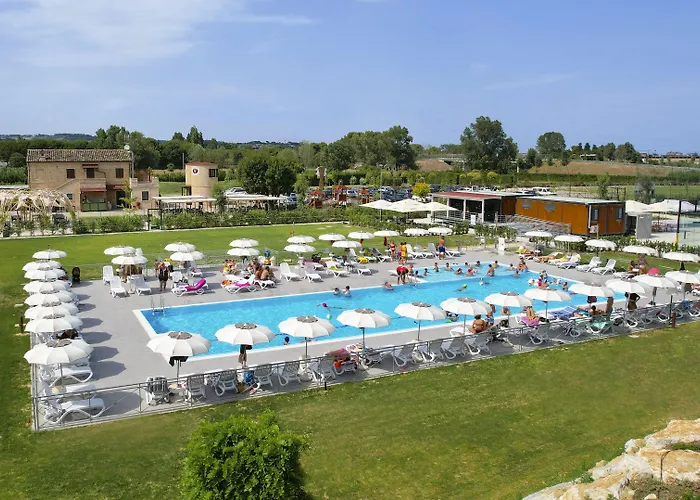 Moretti Village - Sophie Rooms Country House