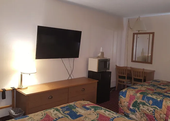 Valu Stay Inn