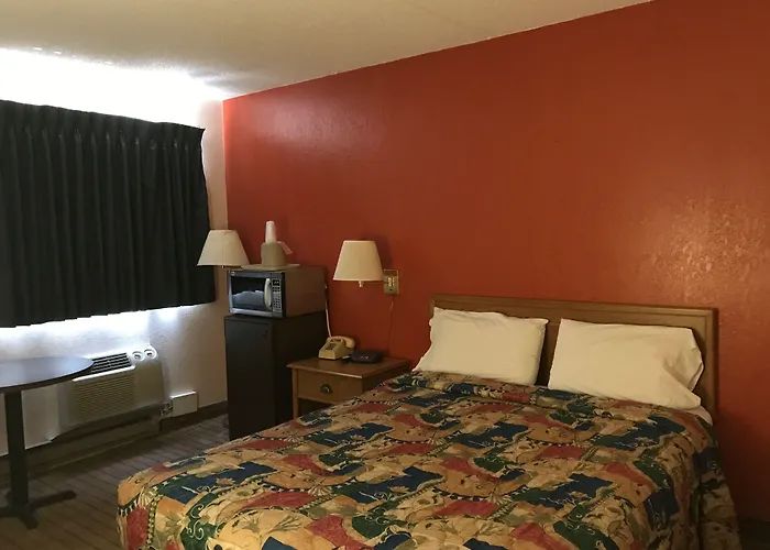 Valu Stay Inn