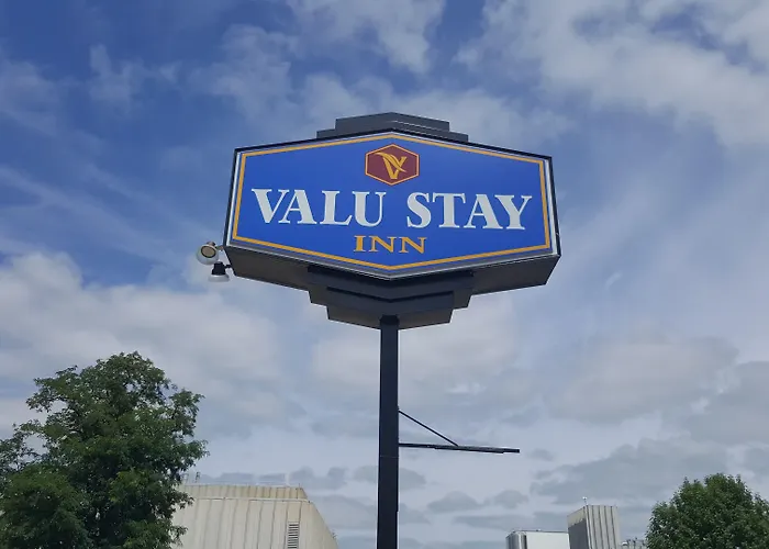 Valu Stay Inn