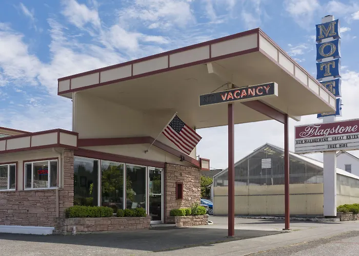 Flagstone Motel
