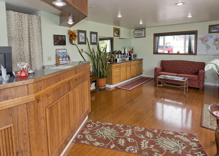 Flagstone Motel