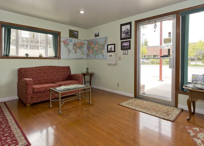 Flagstone Motel