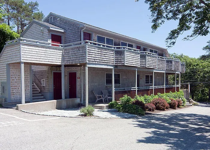Sea Lion Motel