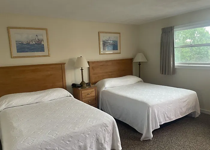 Sea Lion Motel