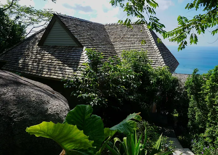 Naroua Villas