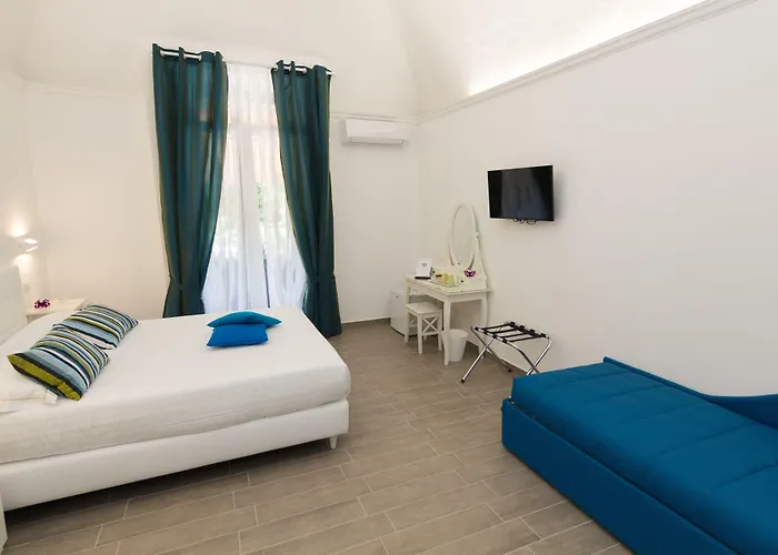 Etna Suite Group