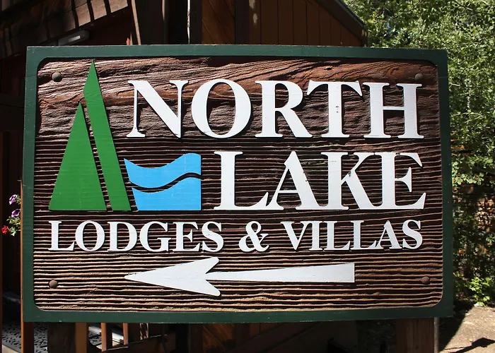 North Lake Villas