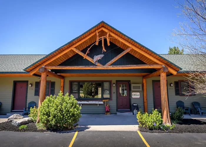 Hungry Trout Resort