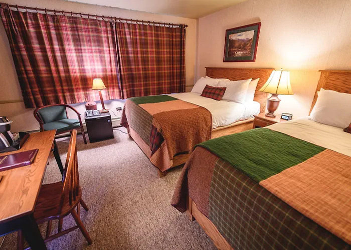 Hungry Trout Resort