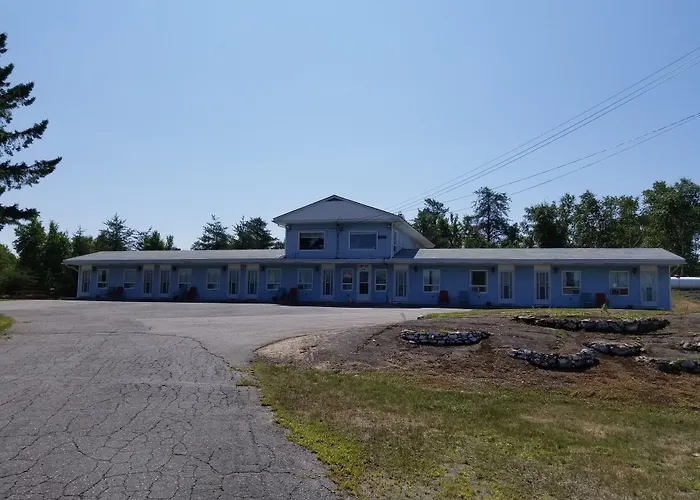 Norvic Motel
