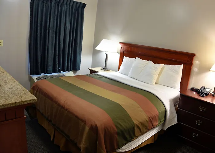 Lynchburg Country Inn