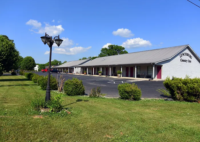 Lynchburg Country Inn