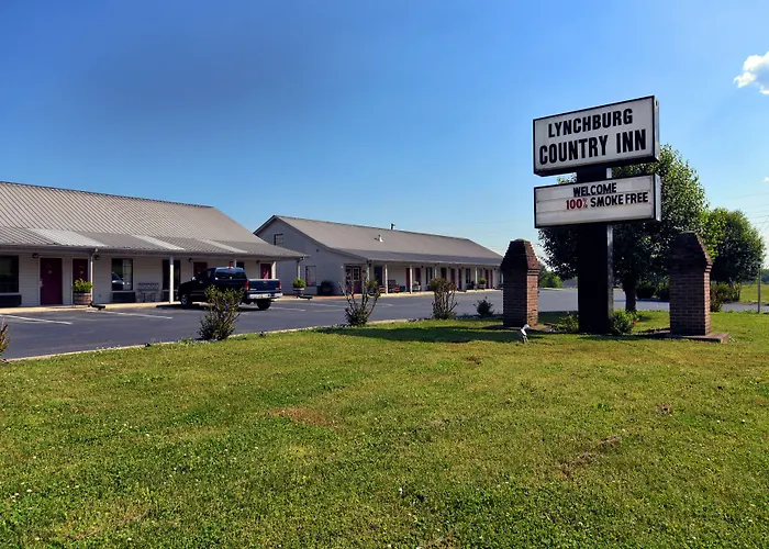 Lynchburg Country Inn