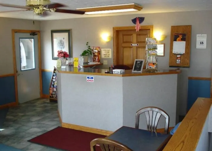 Yorkshire Motel