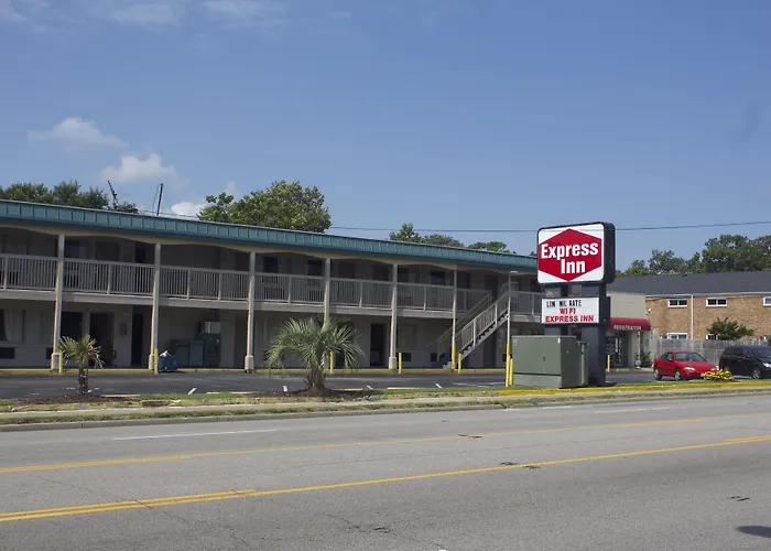 Express Inn