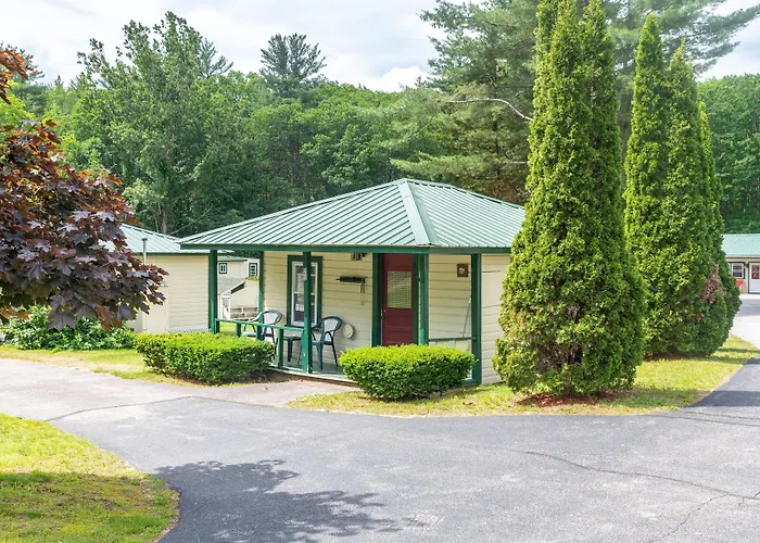 Perry'S Motel And Cottages