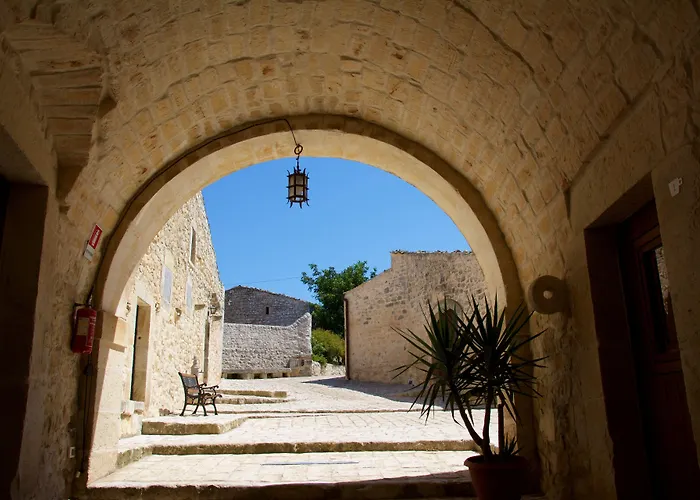 Relais Cimilla B&B