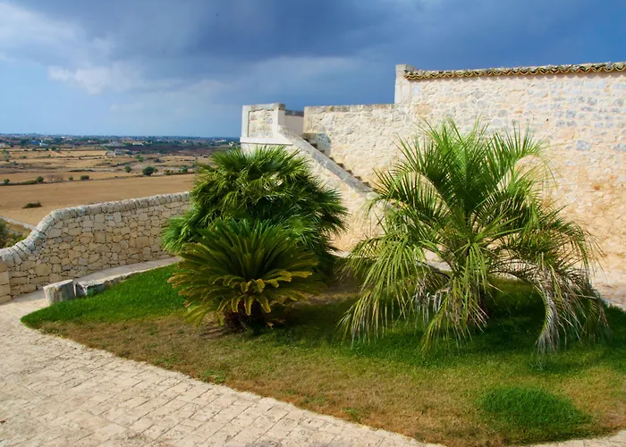 Relais Cimilla B&B