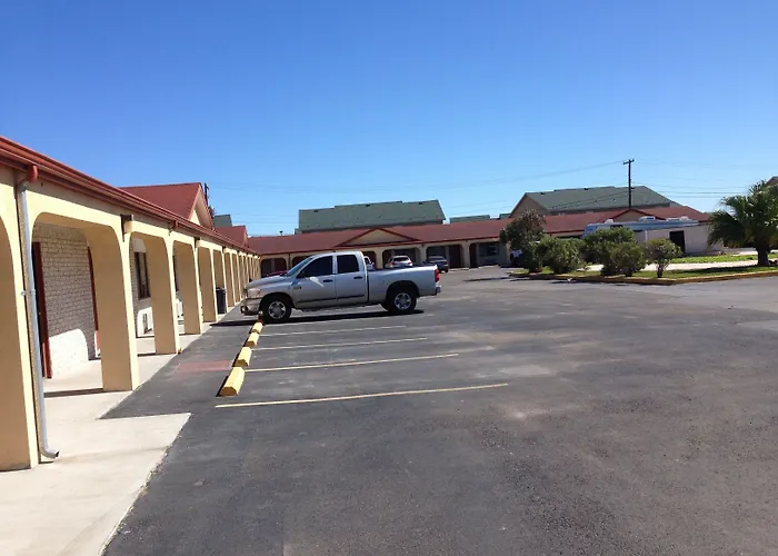 Executive Inn Robstown