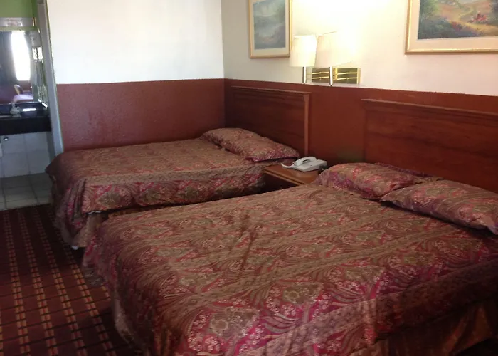 Executive Inn Robstown