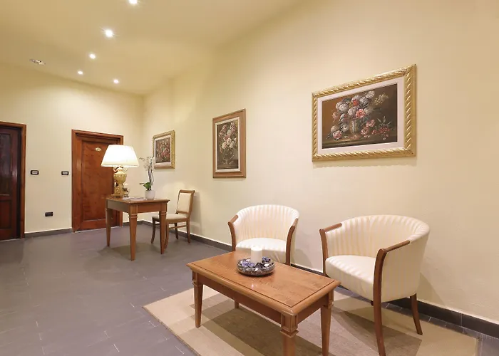 Relais Lavagnini Florence