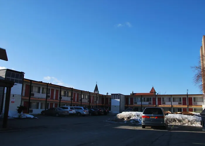 Imperial Motel Cortland