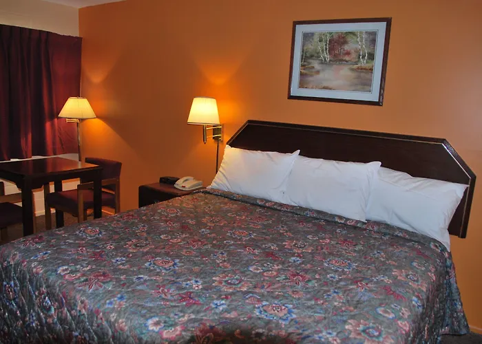 Imperial Motel Cortland