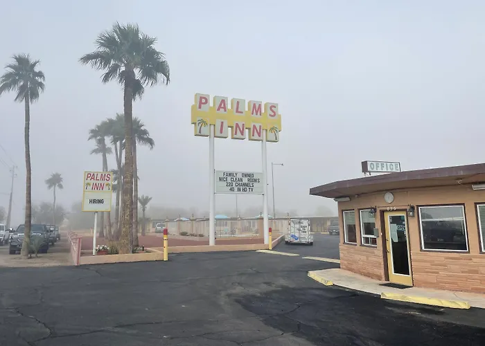 Palms Inn