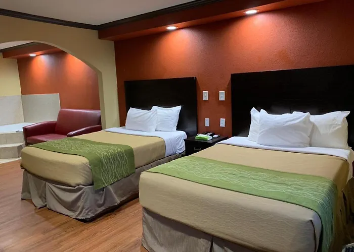 Journey Inn Marion